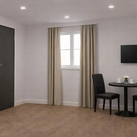 公寓 Luxury 7 Al Duomo Di