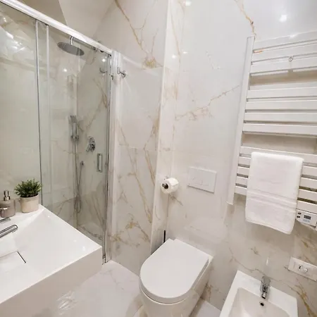 Apartment Luxury 7 Al Duomo Di