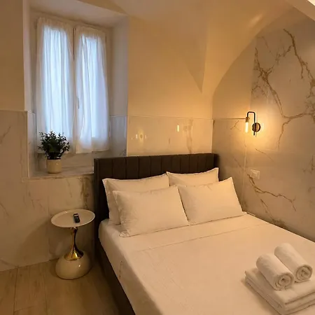 Apartment Luxury 7 Al Duomo Di