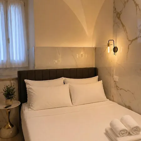 Luxury 7 Al Duomo Di Apartment Parma