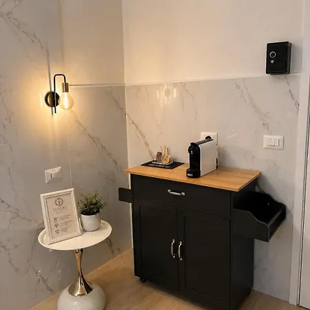 Apartment Luxury 7 Al Duomo Di Parma