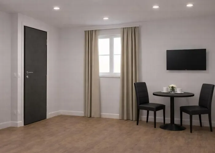 公寓 Luxury 7 Al Duomo Di