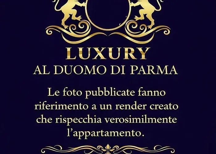 Apartment Luxury 7 Al Duomo Di *